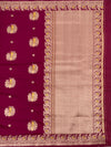 Banarasi Saree