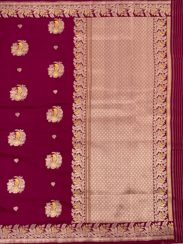 Banarasi Saree