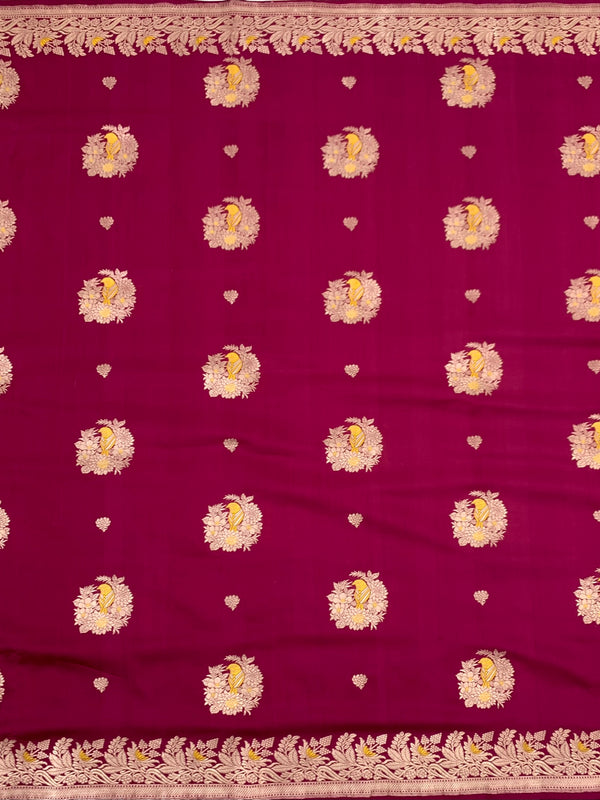 Banarasi Saree