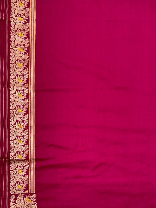 Banarasi Saree