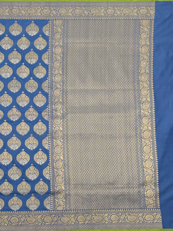 Banarasi Saree