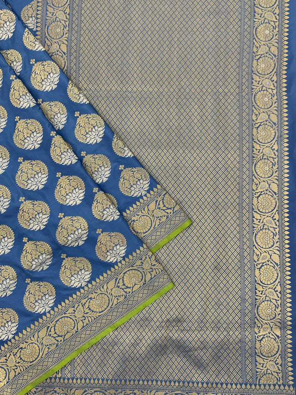 Banarasi Saree