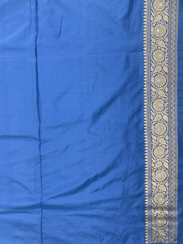 Banarasi Saree