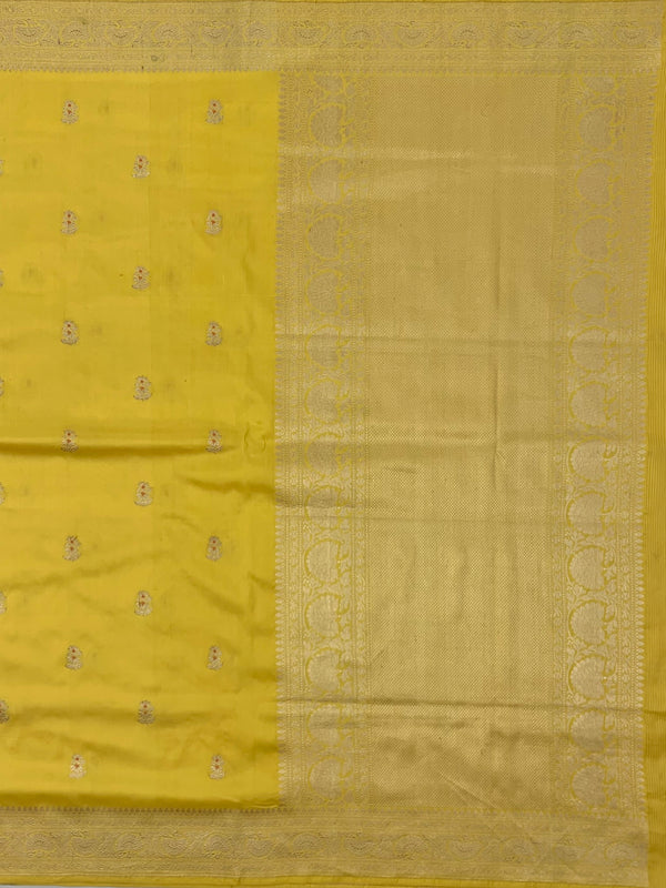 Banarasi Saree