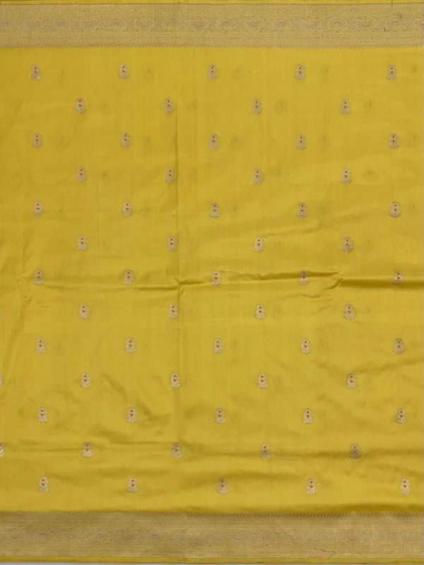 Banarasi Saree