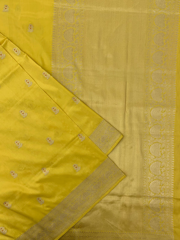 Banarasi Saree