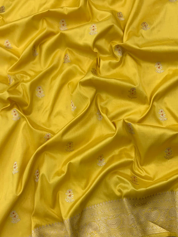 Banarasi Saree