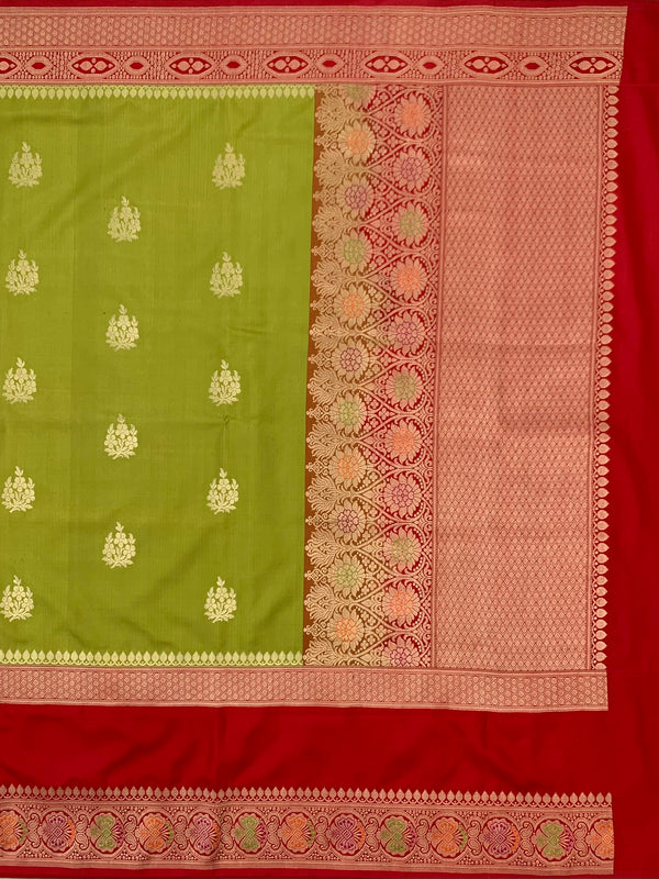 Banarasi Saree