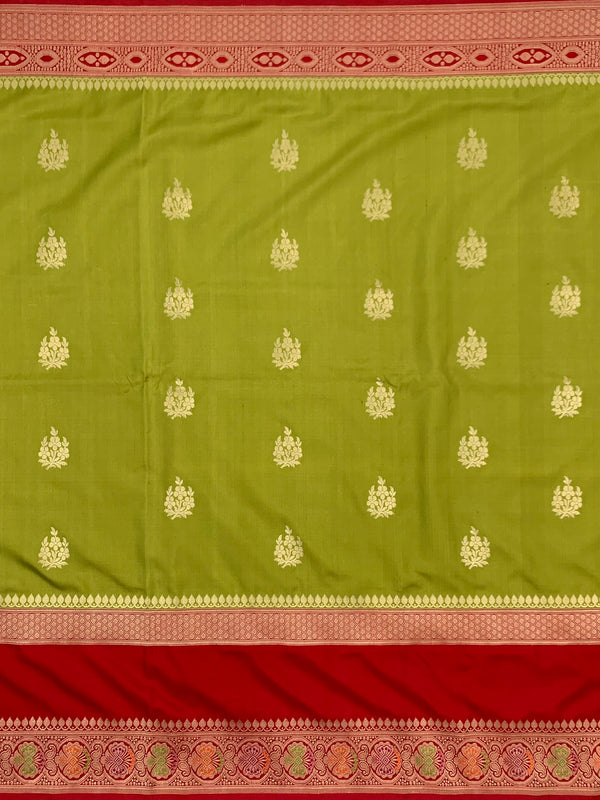 Banarasi Saree