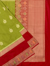Banarasi Saree