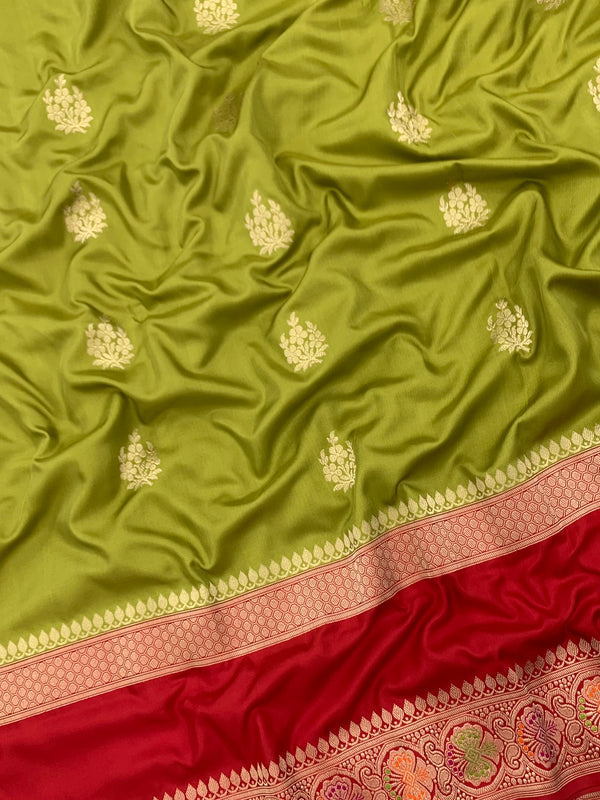 Banarasi Saree