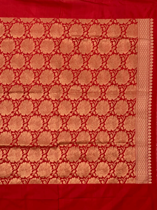 Banarasi Saree
