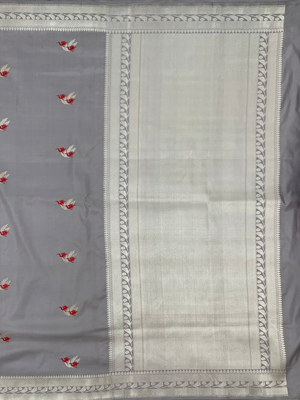 Banarasi Saree