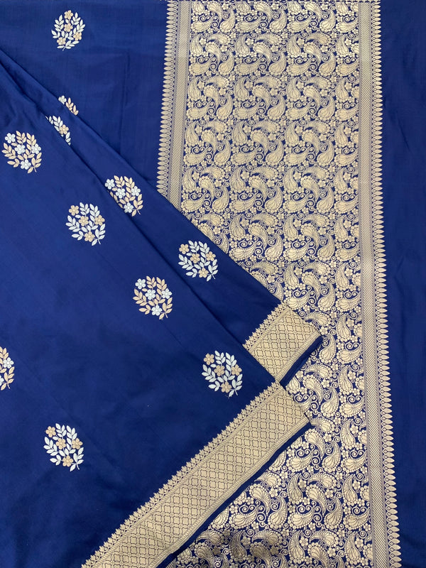 Banarasi Saree