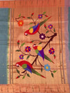 Paithani Saree