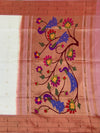 Paithani Saree