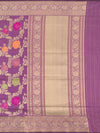 Banarasi Saree