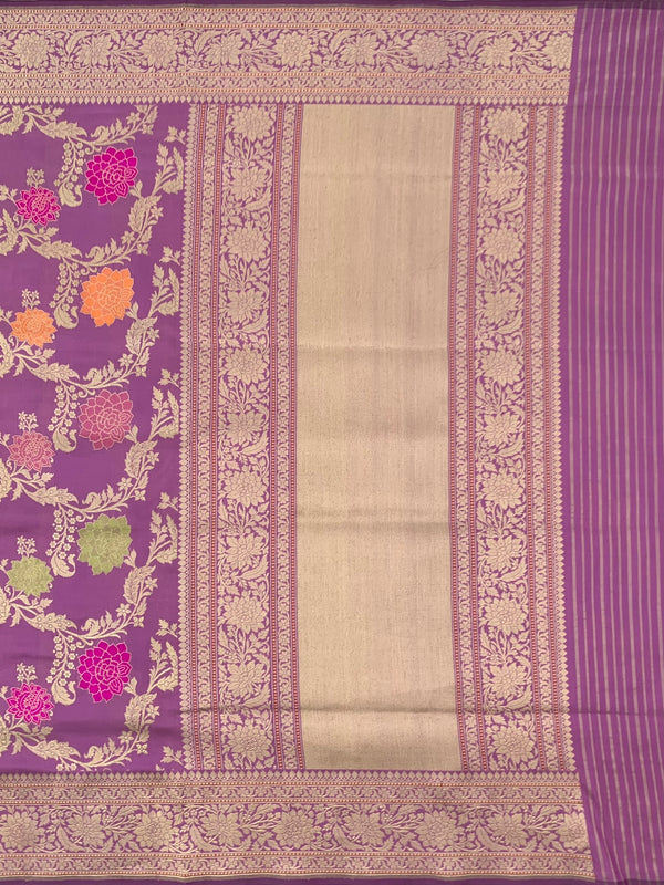 Banarasi Saree
