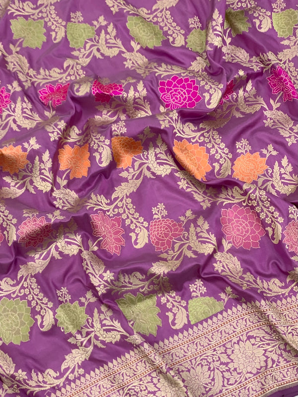 Banarasi Saree