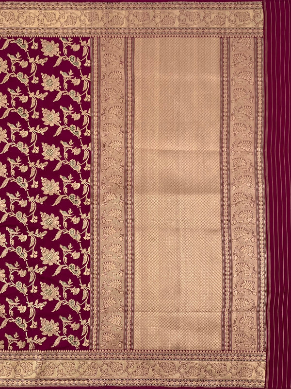 Banarasi Saree