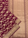 Banarasi Saree