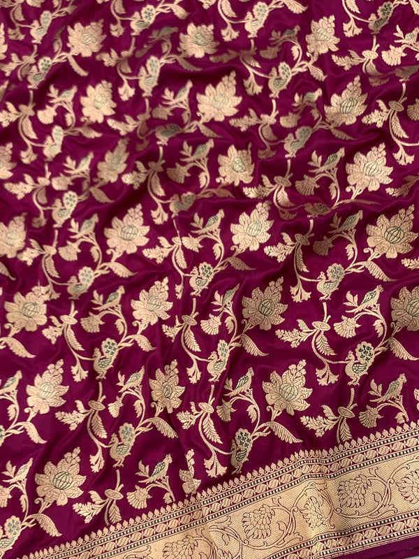 Banarasi Saree