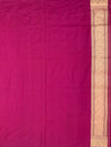 Banarasi Saree