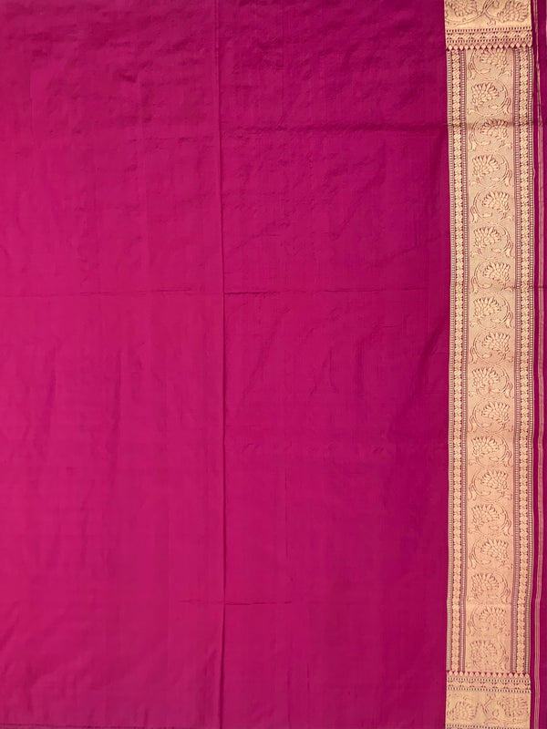 Banarasi Saree