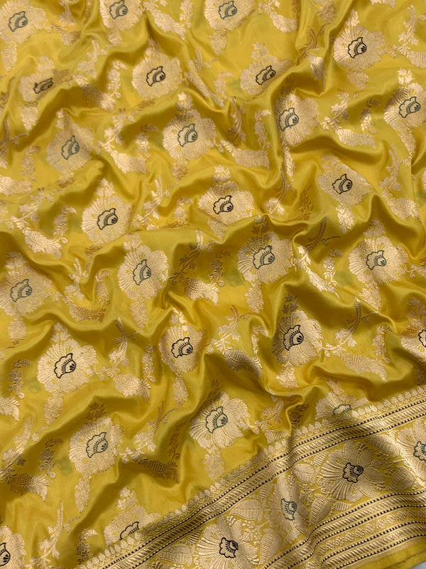 Banarasi Saree