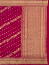 Banarasi Saree
