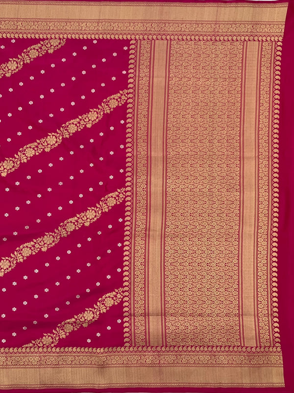 Banarasi Saree