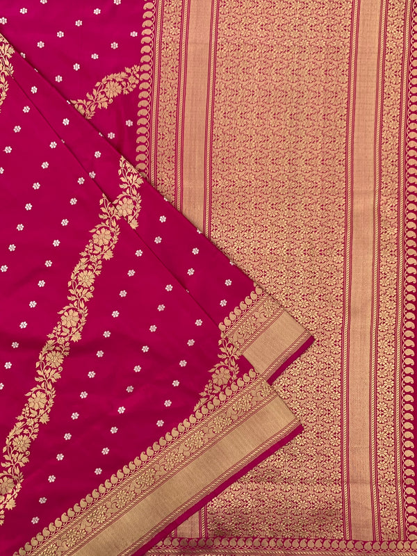 Banarasi Saree