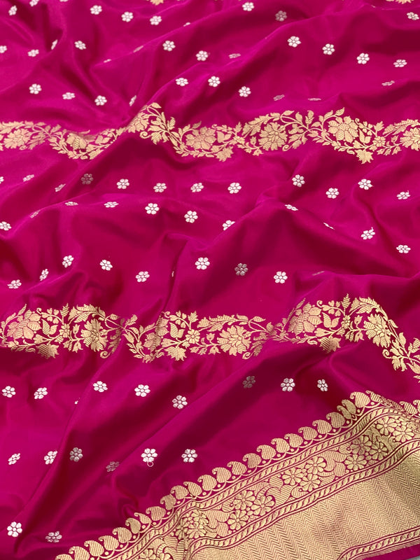 Banarasi Saree