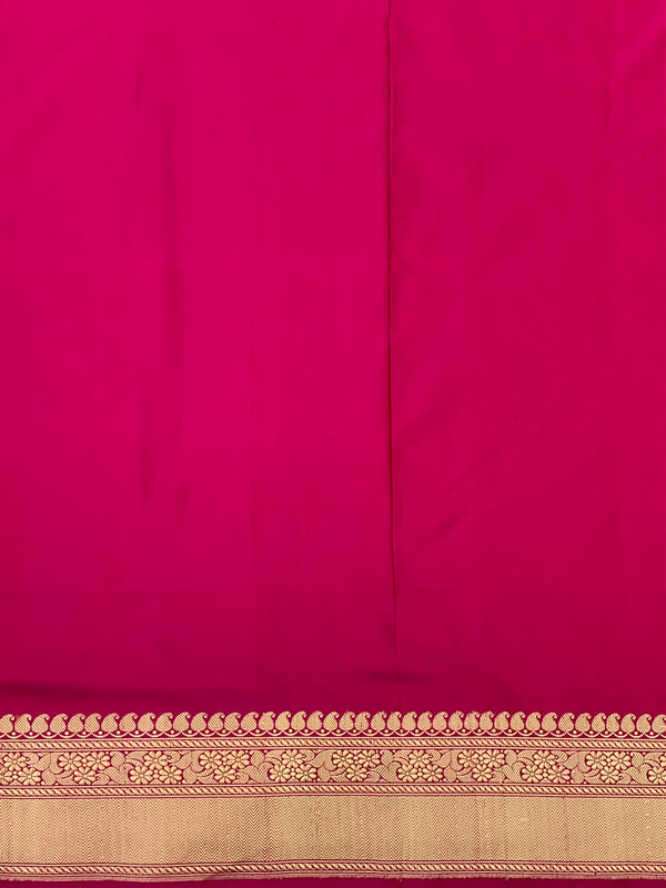 Banarasi Saree