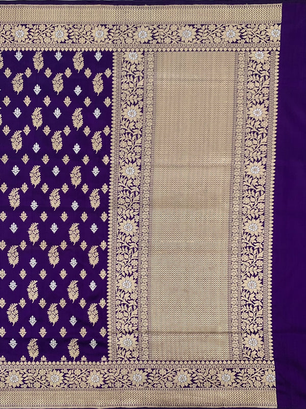 Banarasi Saree