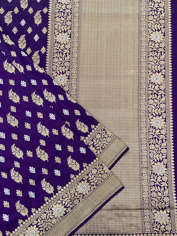 Banarasi Saree