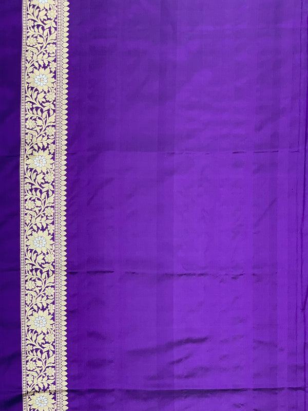 Banarasi Saree