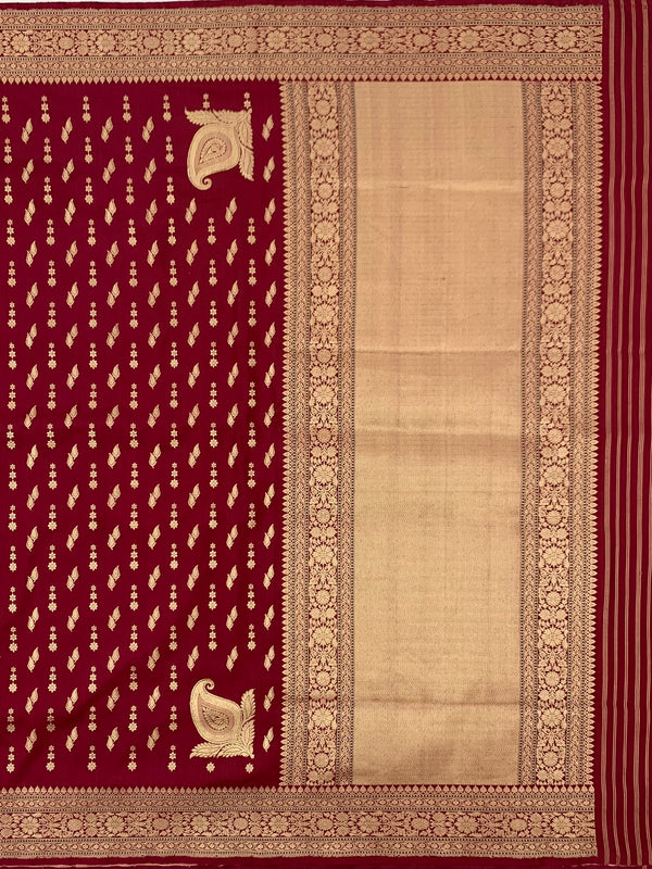 Banarasi Saree