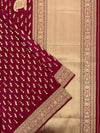 Banarasi Saree