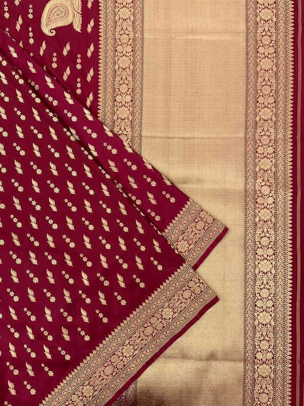 Banarasi Saree
