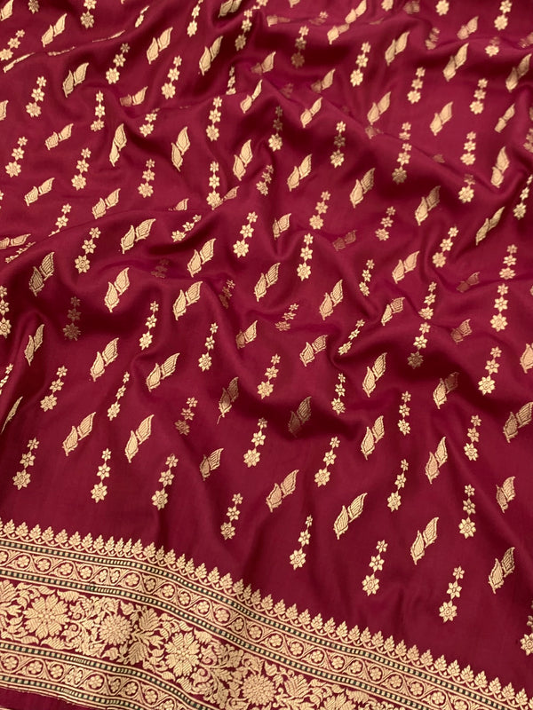 Banarasi Saree
