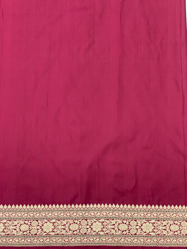 Banarasi Saree