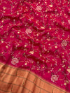 Paithani Saree