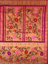 Paithani Saree