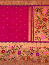Paithani Saree