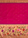 Paithani Saree