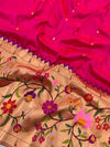 Paithani Saree