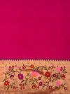 Paithani Saree