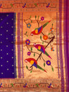 Paithani Saree