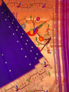 Paithani Saree